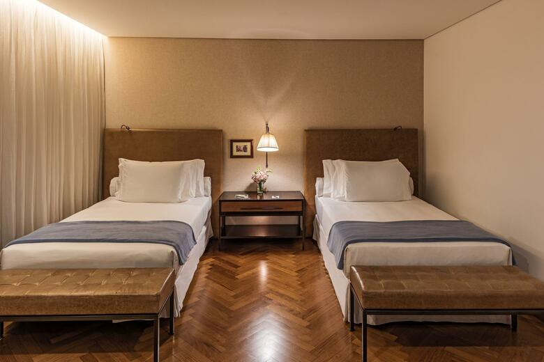 Hotel Fasano S�o Paulo