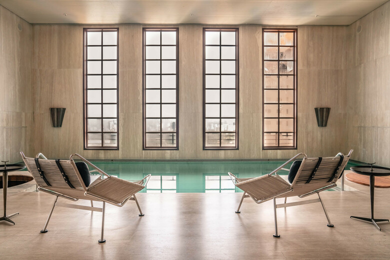 Hotel Fasano S�o Paulo