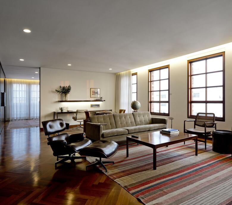 Hotel Fasano S�o Paulo