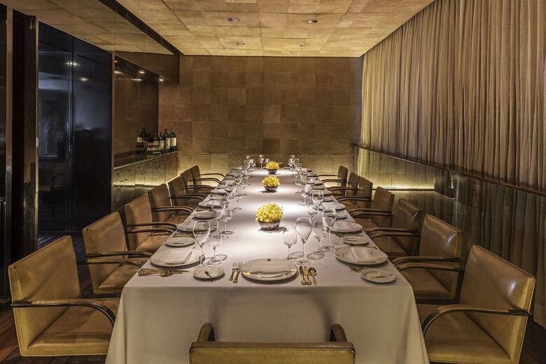 Hotel Fasano S�o Paulo