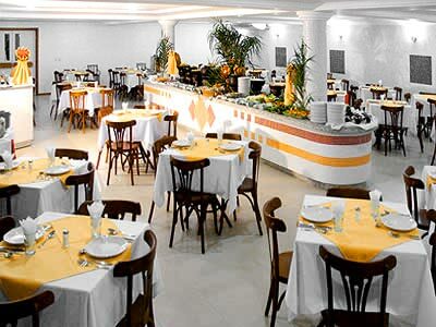 Transoce�nico Praia Hotel