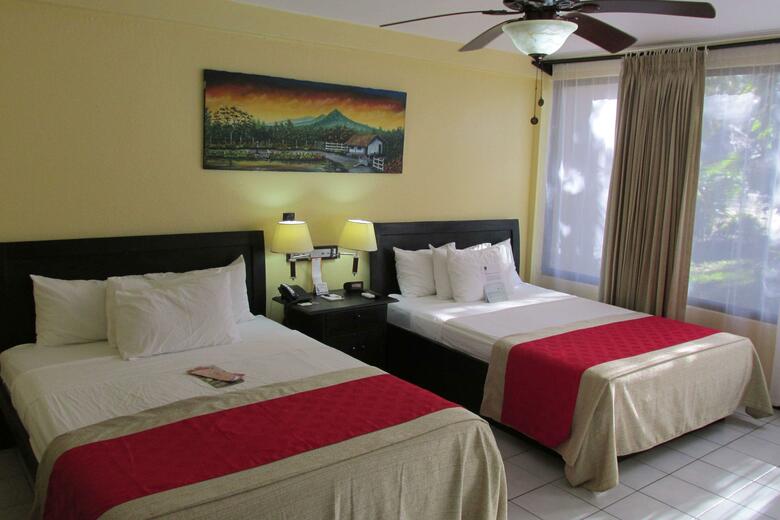 Best Western El Sitio Hotel & Casino