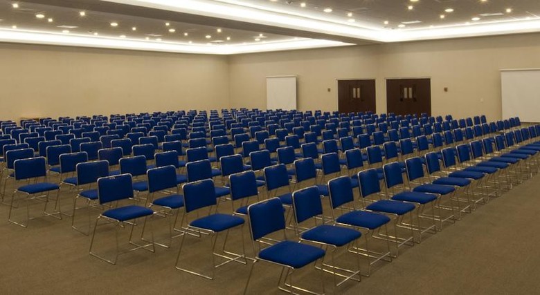 Hotel City Express Tepotzotlan