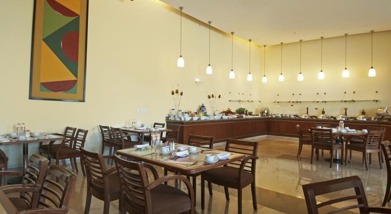 Hotel Fiesta Inn Ecatepec