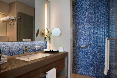 Aparthotel Capital Centre Arjaan By Rotana