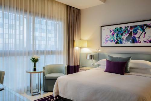 Aparthotel Capital Centre Arjaan By Rotana