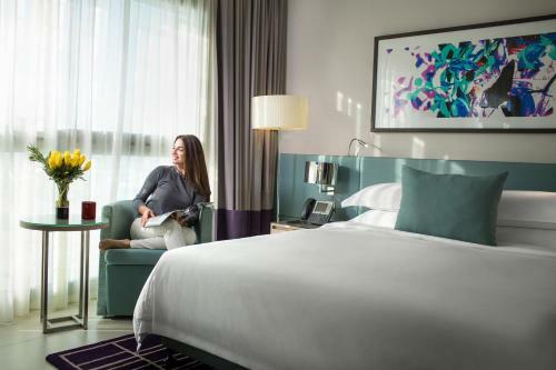 Aparthotel Capital Centre Arjaan By Rotana