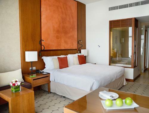 Hotel Yas Island Rotana Abu Dhabi