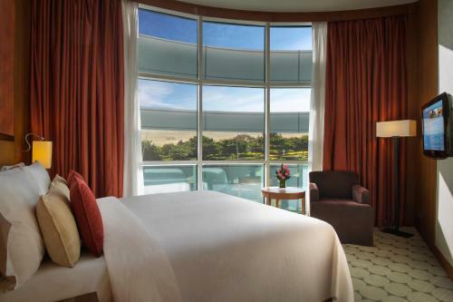 Hotel Yas Island Rotana Abu Dhabi