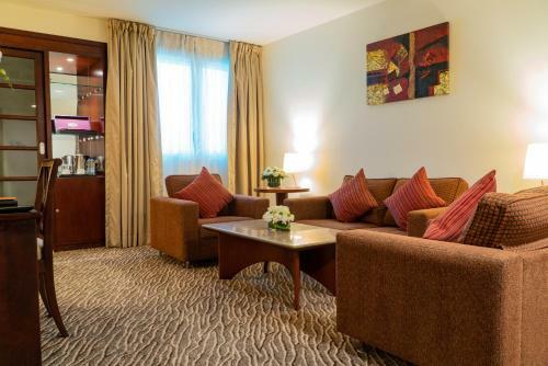 Al Ain Palace Hotel Abu Dhabi