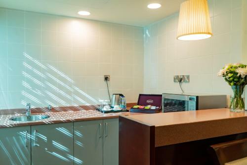 Al Ain Palace Hotel Abu Dhabi