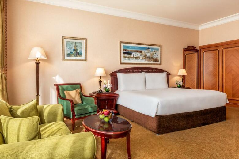 Al Raha Beach Hotel