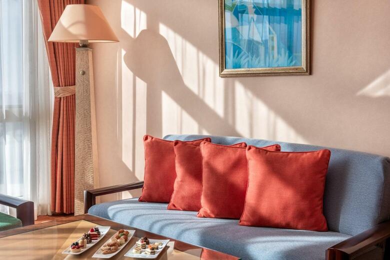 Al Raha Beach Hotel