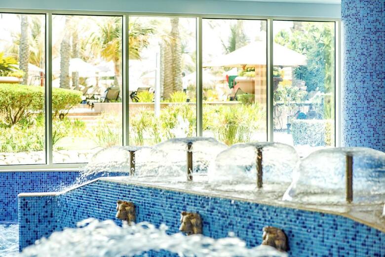 Al Raha Beach Hotel