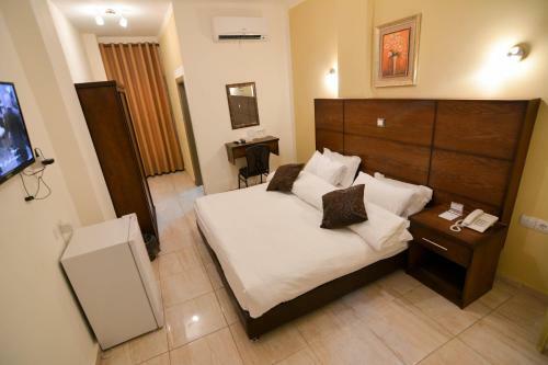 Bed & Breakfast Amir Palace Hotel - Aqaba