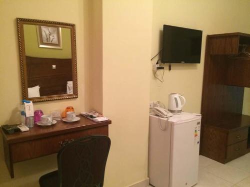 Bed & Breakfast Amir Palace Hotel - Aqaba