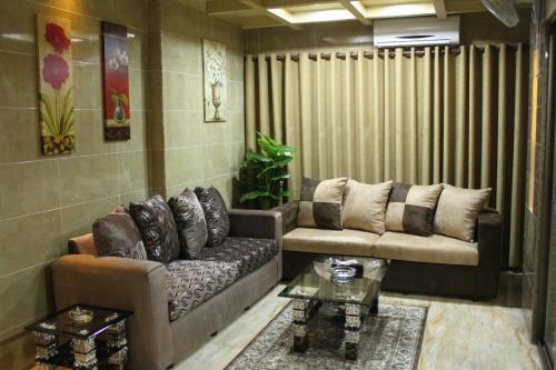 Bed & Breakfast Amir Palace Hotel - Aqaba