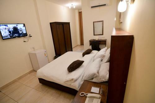 Bed & Breakfast Amir Palace Hotel - Aqaba