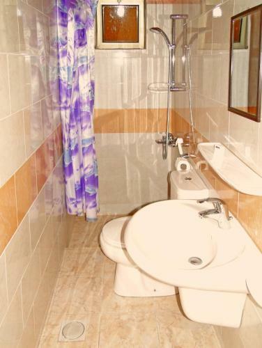 Hotel Arab Divers