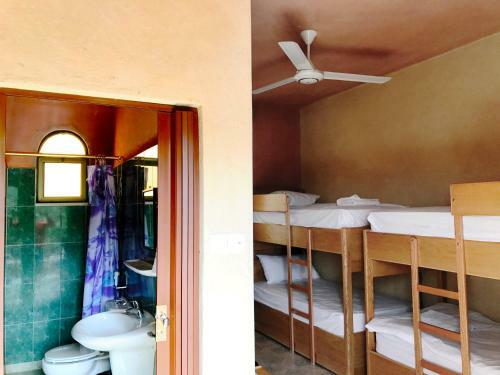Hotel Arab Divers