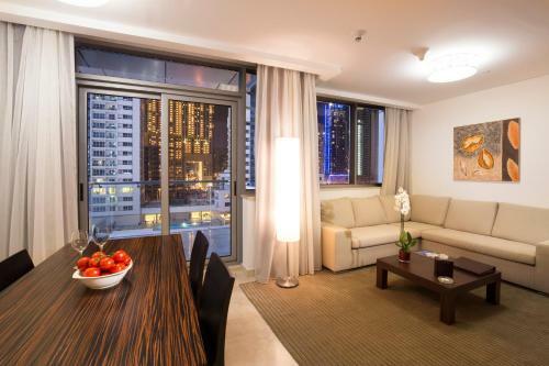 Aparthotel La Verda Hotel Apartments