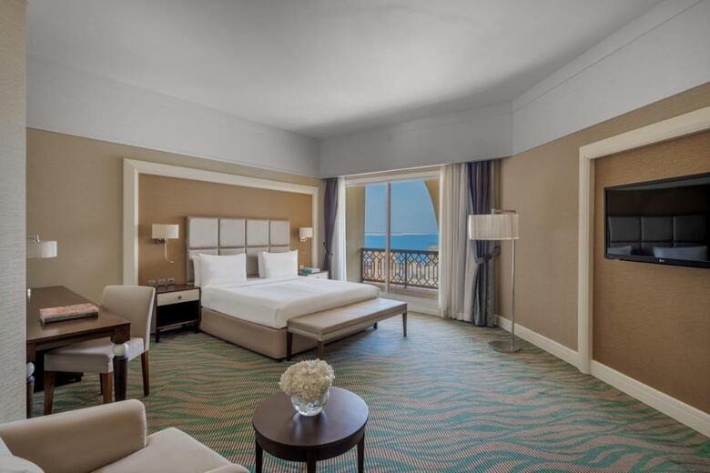 Hotel Rixos Bab Al Bahr