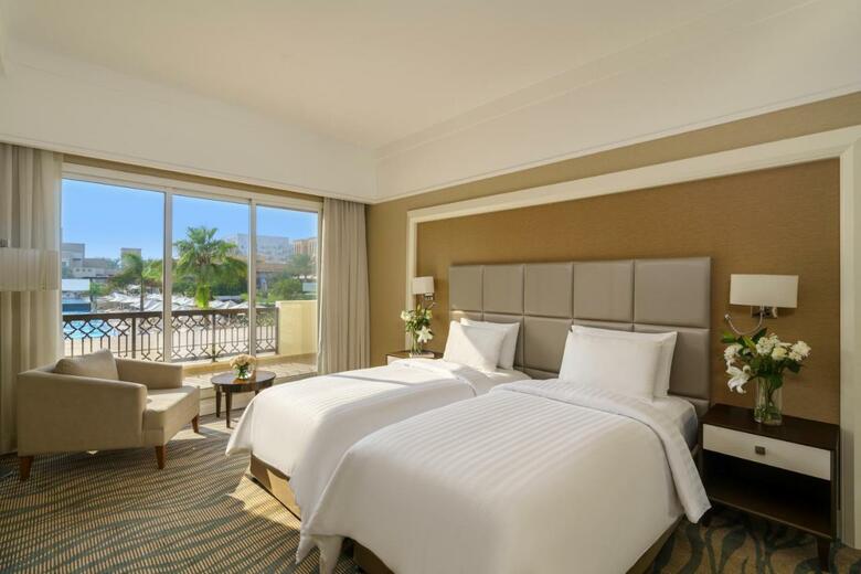 Hotel Rixos Bab Al Bahr