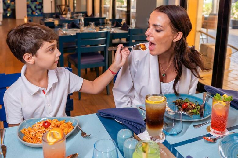 Hotel Rixos Bab Al Bahr