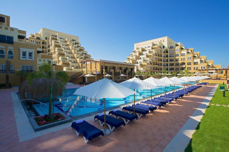 Hotel Rixos Bab Al Bahr
