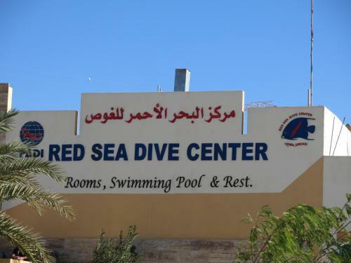 Hotel Red Sea Dive Center