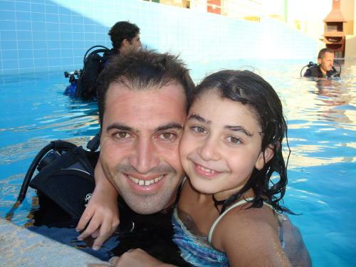 Hotel Red Sea Dive Center