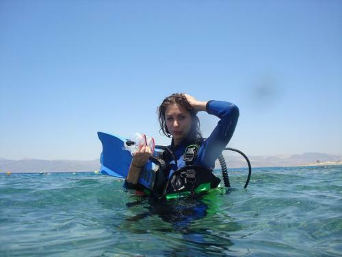 Hotel Red Sea Dive Center