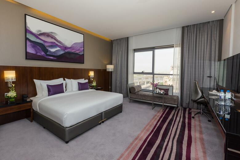 Hotel Flora Al Barsha