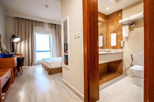 Acacia Hotel By Bin Majid Hotels & Resort