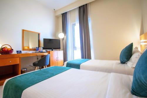 Acacia Hotel By Bin Majid Hotels & Resort