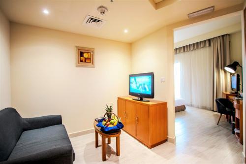 Acacia Hotel By Bin Majid Hotels & Resort