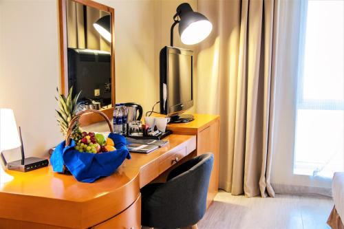 Acacia Hotel By Bin Majid Hotels & Resort