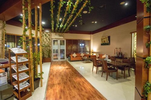 Acacia Hotel By Bin Majid Hotels & Resort
