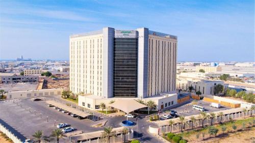 Acacia Hotel By Bin Majid Hotels & Resort