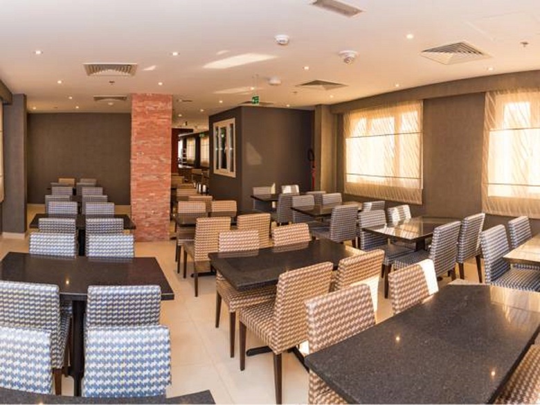 Flora Square Hotel