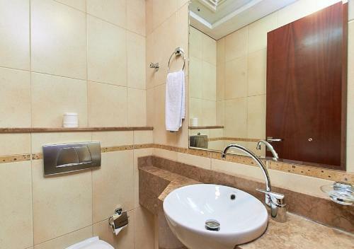 Apartamento Ramada Hotel & Suites Ras Al Khaimah