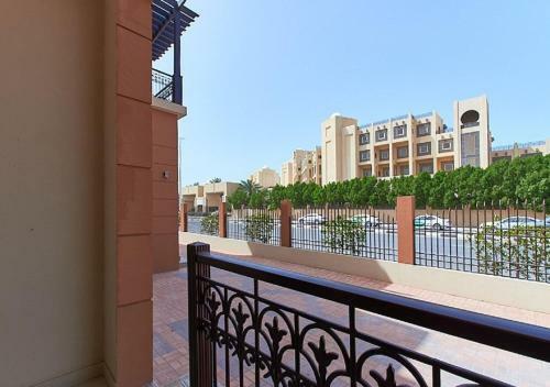 Apartamento Ramada Hotel & Suites Ras Al Khaimah