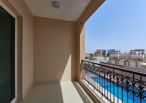 Apartamento Ramada Hotel & Suites Ras Al Khaimah