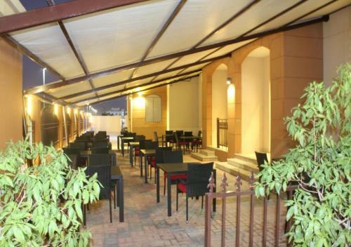 Apartamento Ramada Hotel & Suites Ras Al Khaimah