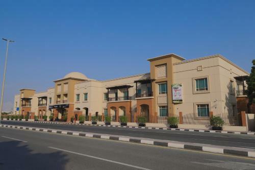 Apartamento Ramada Hotel & Suites Ras Al Khaimah