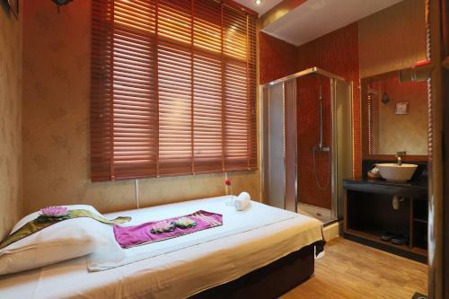 Apartamento Ramada Hotel & Suites Ras Al Khaimah