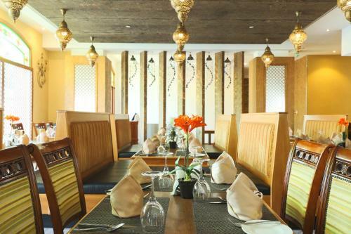 Apartamento Ramada Hotel & Suites Ras Al Khaimah