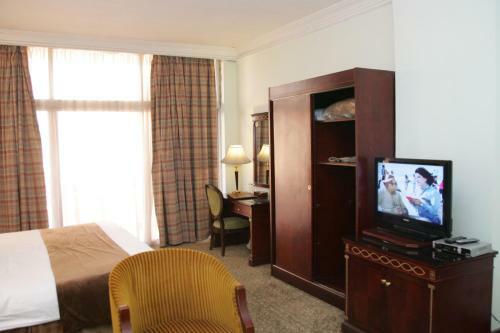 Rama Hotel