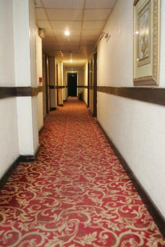 Rama Hotel