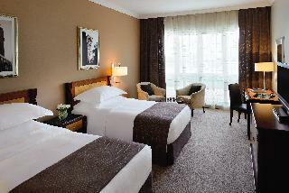 M�venpick Apartments Bur Dubai